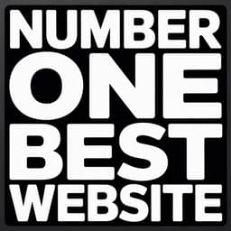 N1BW — Number One Best Website